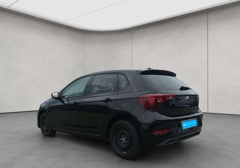 Volkswagen Polo, 2022
