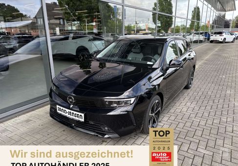 Opel Astra, 2025