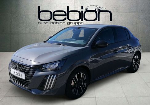 Peugeot 208, 2024