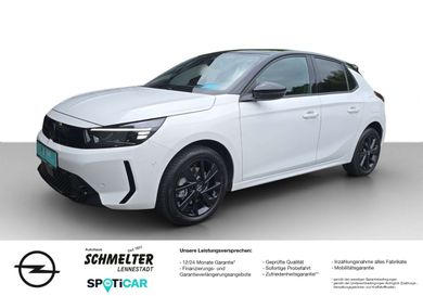 Opel Corsa, 2024