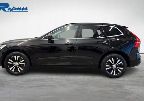 Volvo XC60, 2022