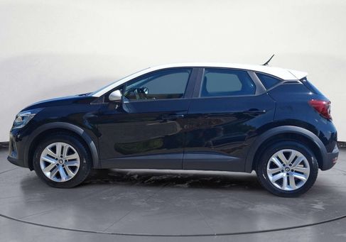 Renault Captur, 2022
