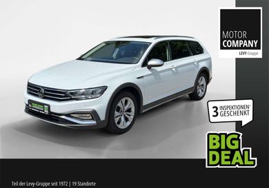 Volkswagen Passat Variant, 2023