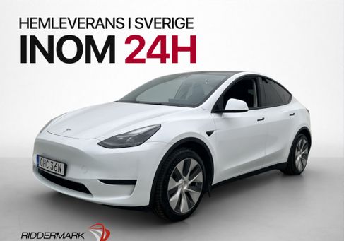 Tesla Model Y, 2023 3