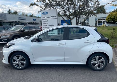 Mazda 2, 2025 2
