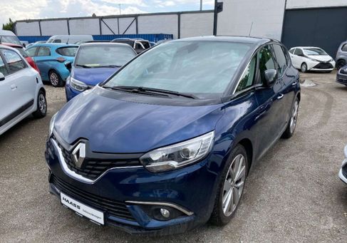 Renault Scenic, 2019