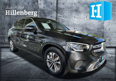 Mercedes-Benz GLC 200, 2019