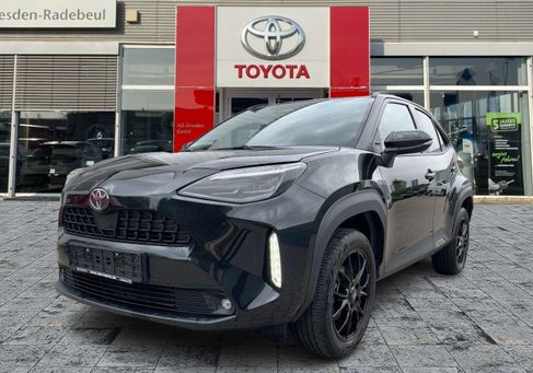 Toyota Yaris Cross, 2024 2