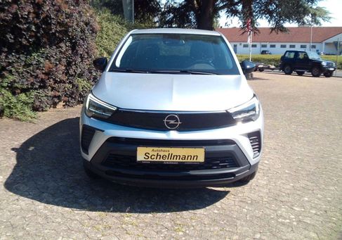 Opel Crossland X, 2024 3