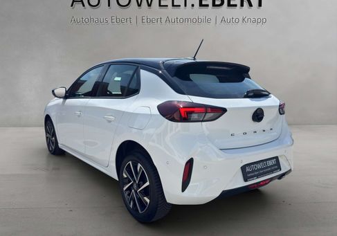 Opel Corsa, 2025 3