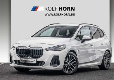 BMW 218, 2022