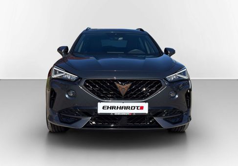 Cupra Formentor, 2024