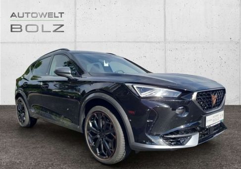 Cupra Formentor, 2023