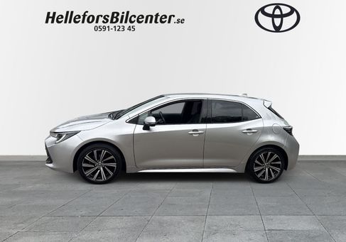 Toyota Corolla, 2022 3