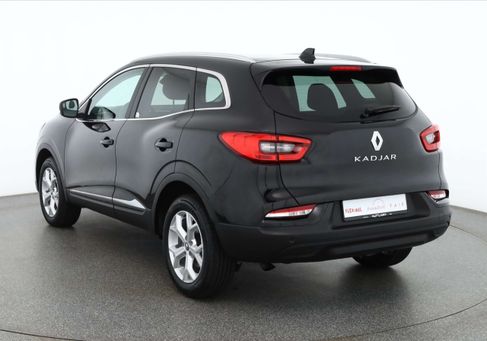 Renault Kadjar, 2020