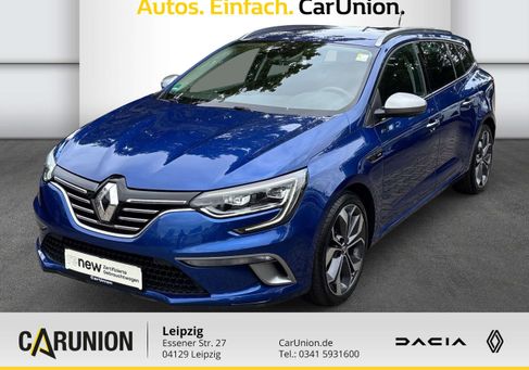 Renault Megane, 2020