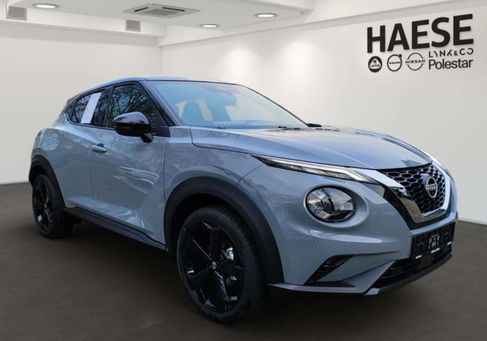 Nissan Juke, 2025 3