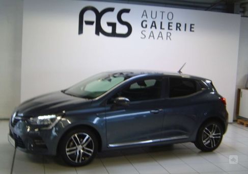 Renault Clio, 2019