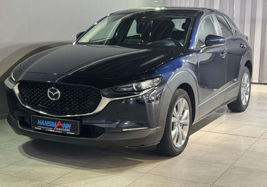 Mazda CX-30, 2020