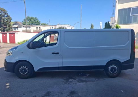Renault Trafic, 2020 3