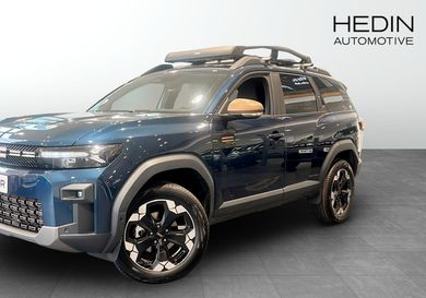 Dacia, 2026