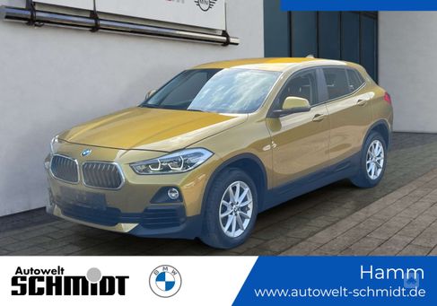 BMW X2, 2019