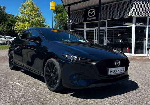 Mazda 3, 2026