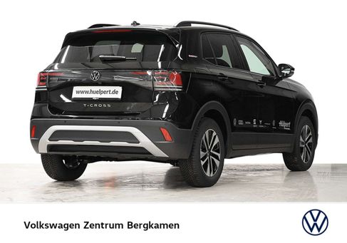 Volkswagen T-Cross, 2026