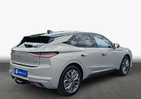 Citroën DS4, 2023