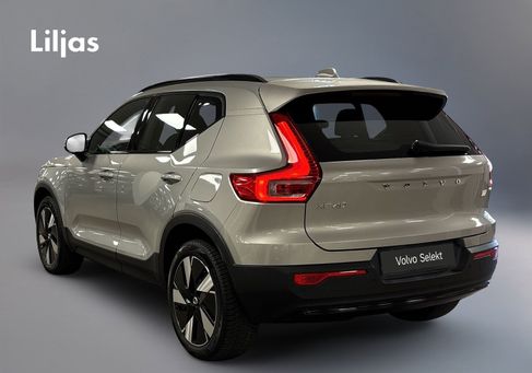 Volvo XC40, 2024 3