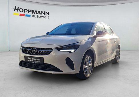 Opel Corsa, 2023 2