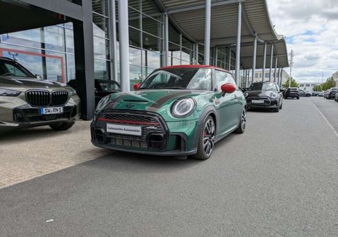 MINI John Cooper Works, 2023