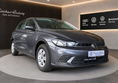 Volkswagen Polo, 2025