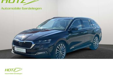 Skoda Octavia, 2023