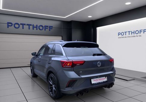 Volkswagen T-Roc, 2020