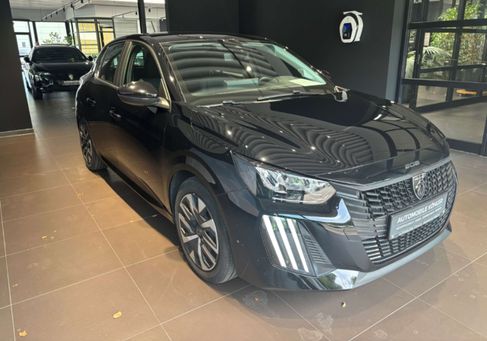 Peugeot 208, 2024