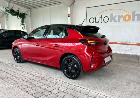 Opel Corsa, 2025 3