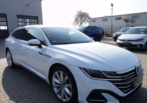 Volkswagen Arteon, 2021 3