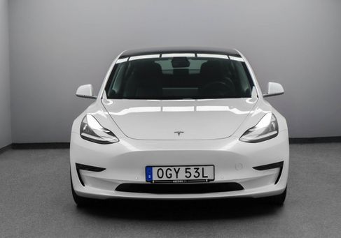 Tesla Model 3, 2020 3