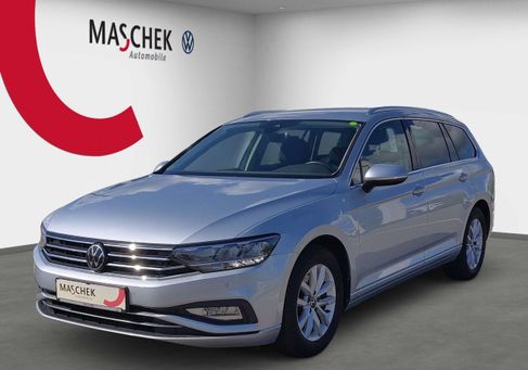 Volkswagen Passat Variant, 2024 2