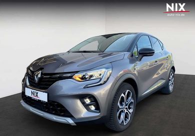 Renault Captur, 2023