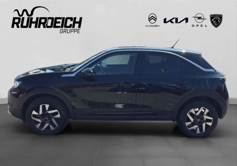 Opel Mokka, 2023 2