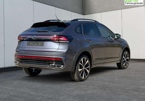 Volkswagen Taigo, 2026