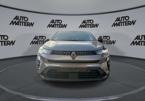 Renault Captur, 2026