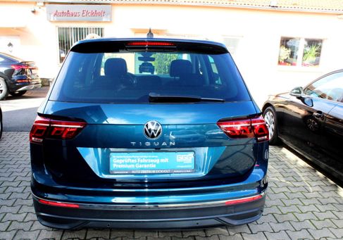Volkswagen Tiguan, 2021 3
