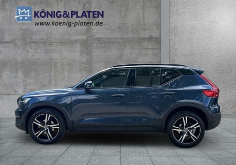 Volvo XC40, 2022 3