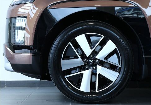 Hyundai, 2026 2