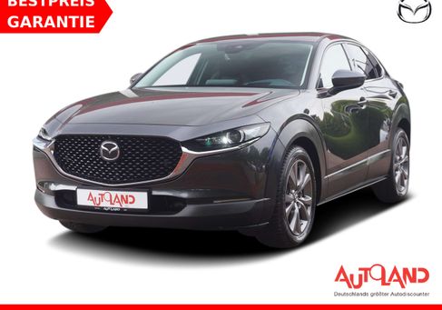 Mazda CX-30, 2021