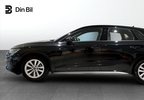 Audi A3, 2023 2