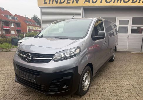 Opel Vivaro, 2023 2